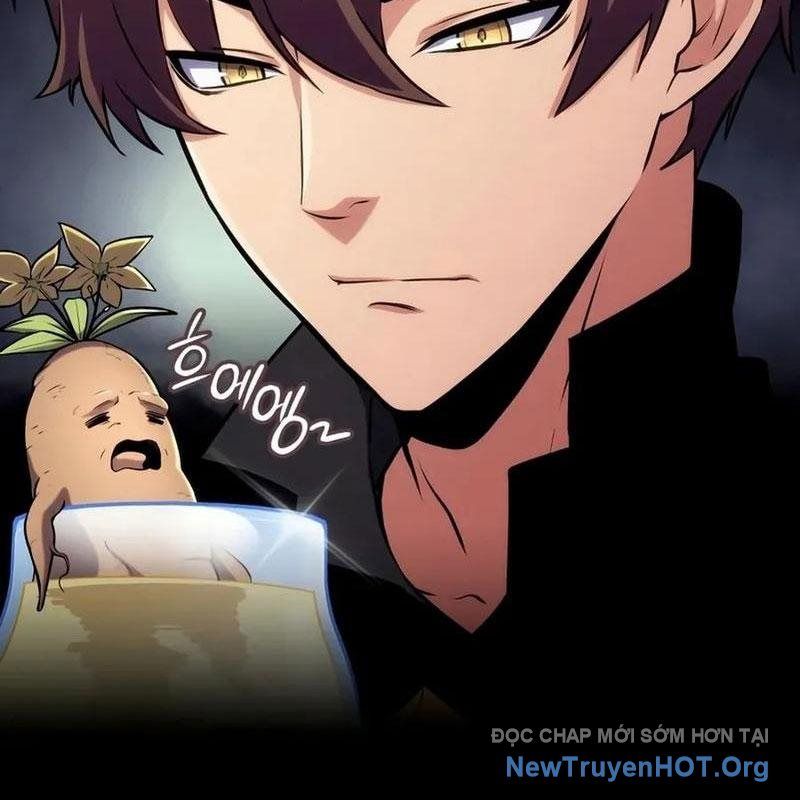 Chiến Binh Máu Lạnh: Chapter 21