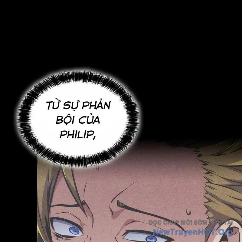 Chiến Binh Máu Lạnh: Chapter 21