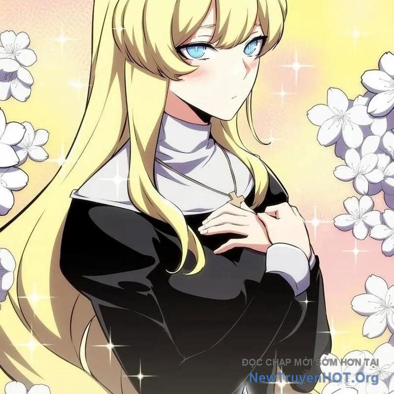 Chiến Binh Máu Lạnh: Chapter 21