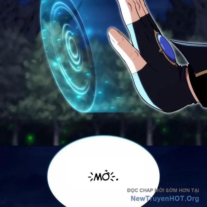 Chiến Binh Máu Lạnh: Chapter 21