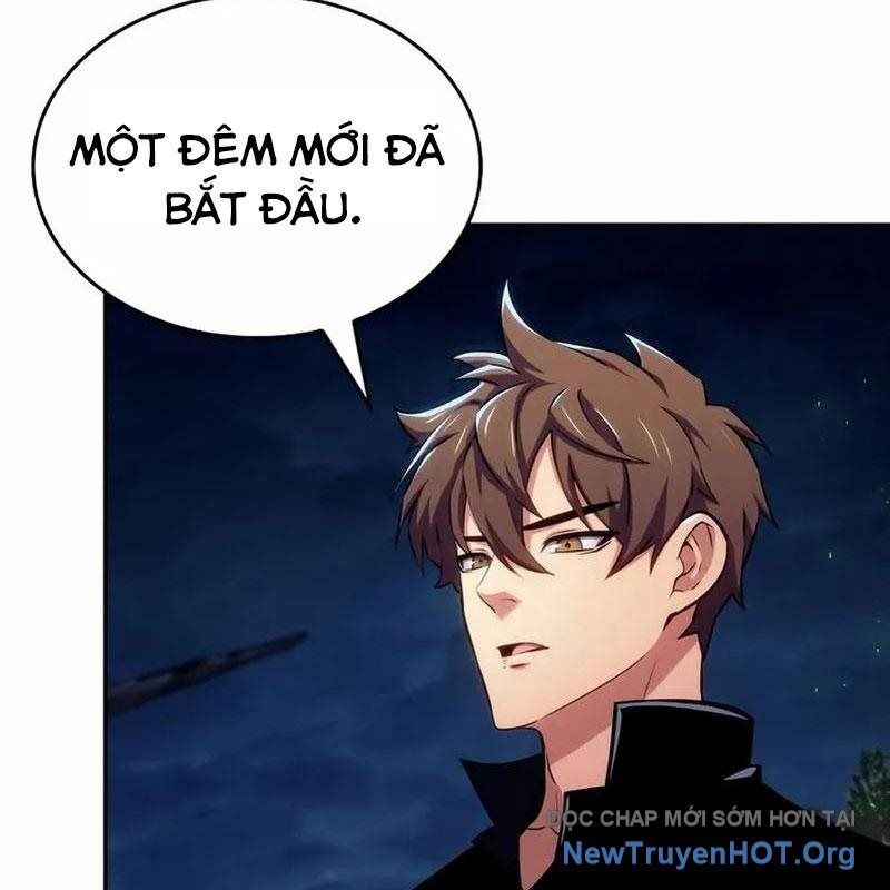 Chiến Binh Máu Lạnh: Chapter 21