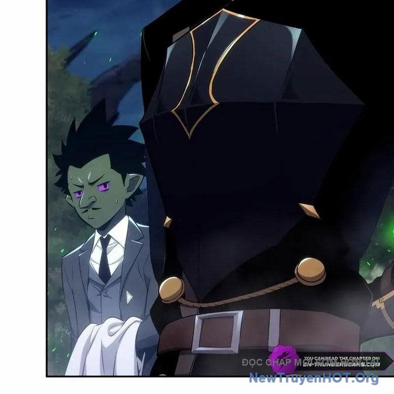 Chiến Binh Máu Lạnh: Chapter 21