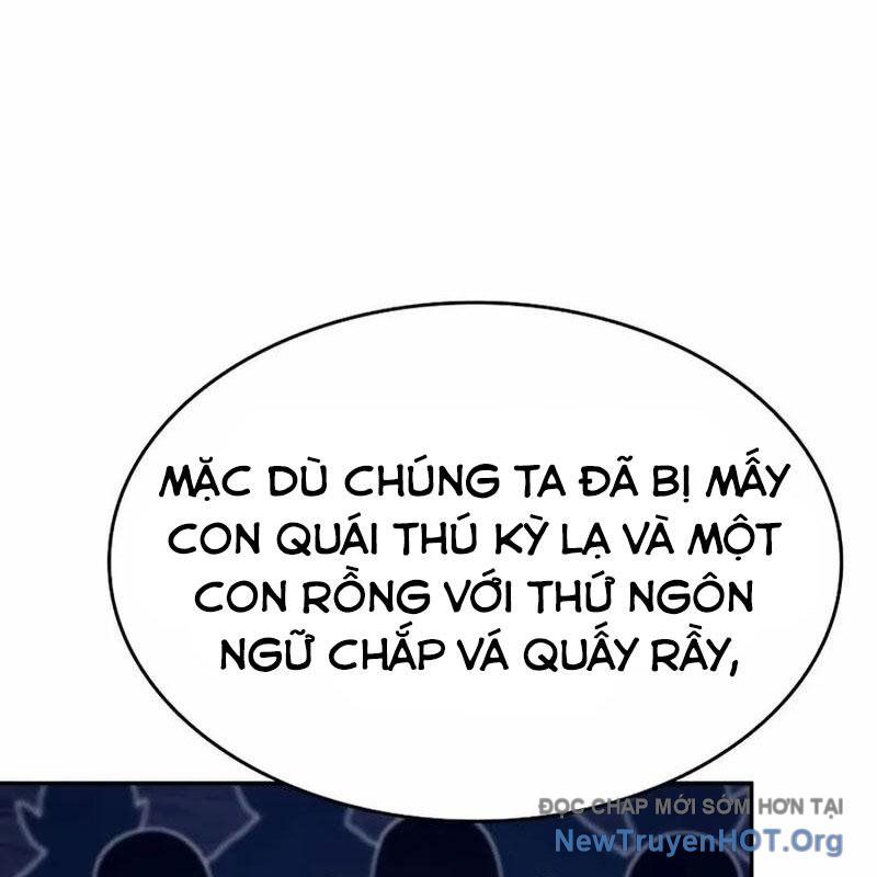 Chiến Binh Máu Lạnh: Chapter 21