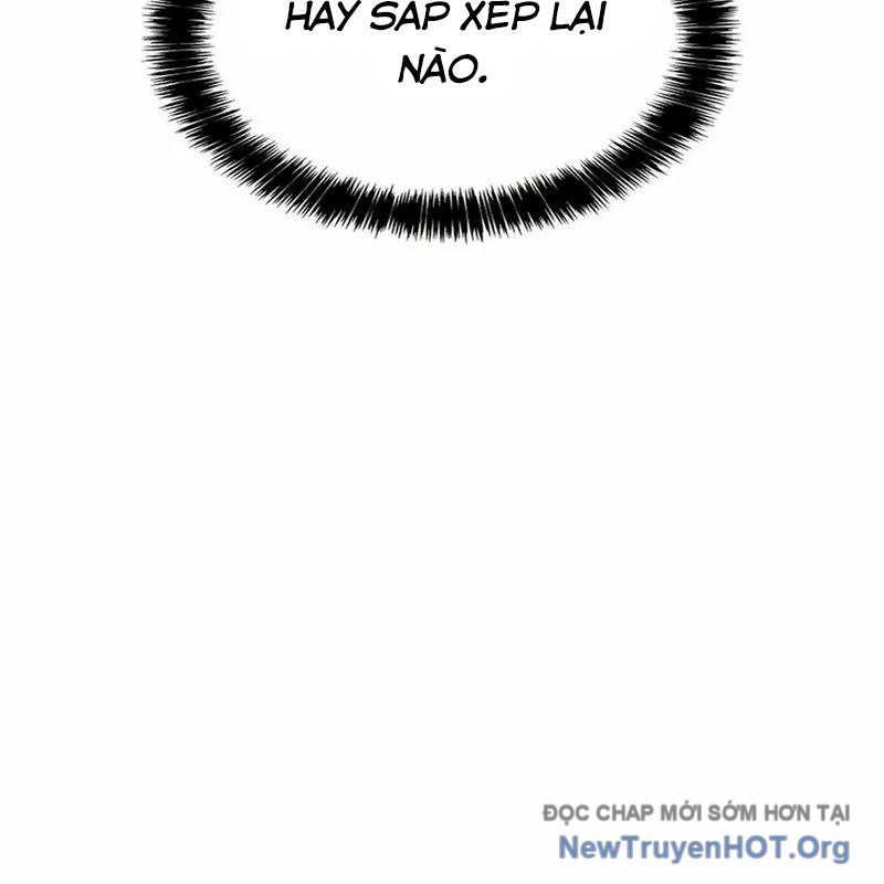 Chiến Binh Máu Lạnh: Chapter 21