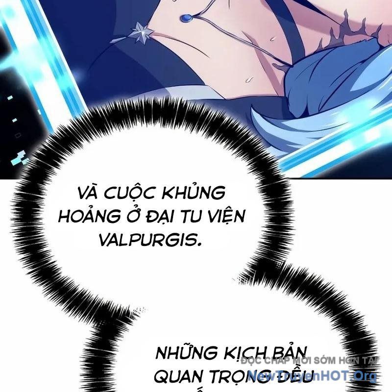 Chiến Binh Máu Lạnh: Chapter 21