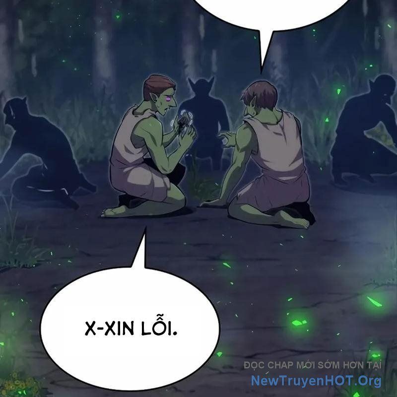 Chiến Binh Máu Lạnh: Chapter 21