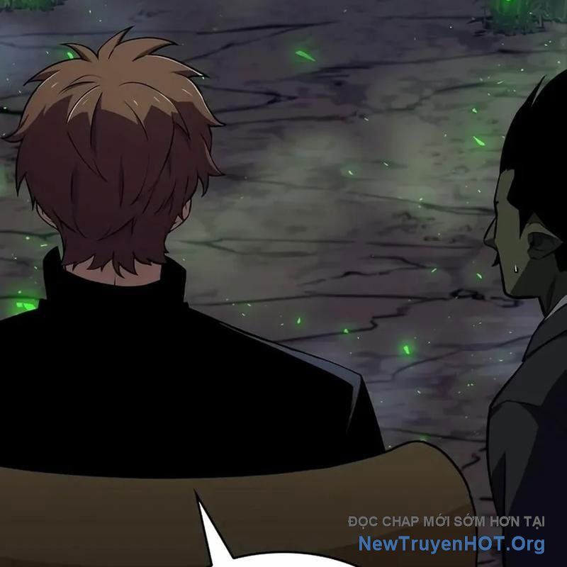 Chiến Binh Máu Lạnh: Chapter 21