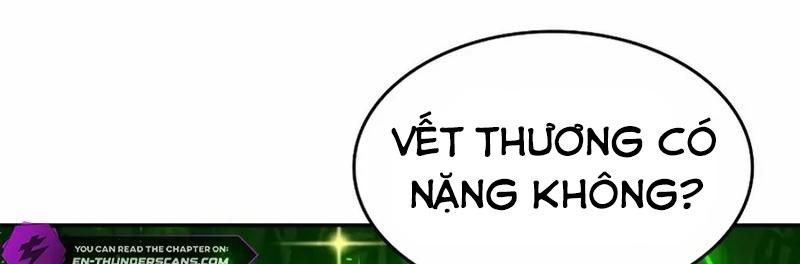 Chiến Binh Máu Lạnh: Chapter 21