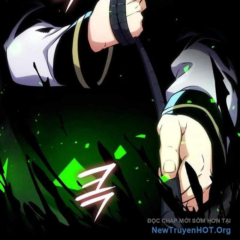 Chiến Binh Máu Lạnh: Chapter 22