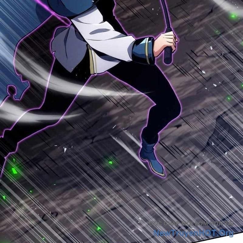 Chiến Binh Máu Lạnh: Chapter 22