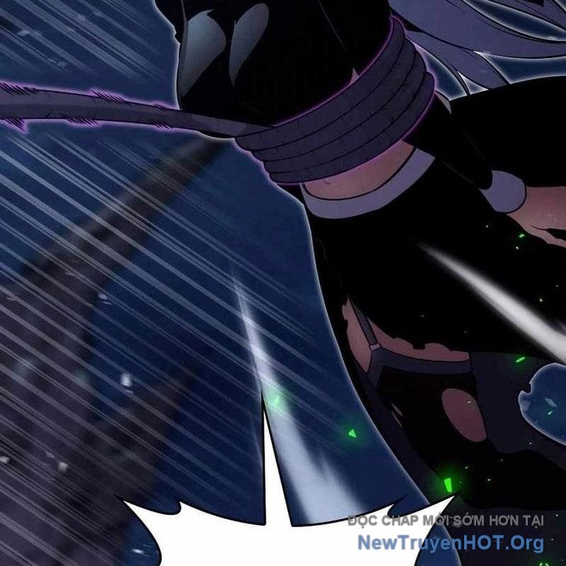 Chiến Binh Máu Lạnh: Chapter 22