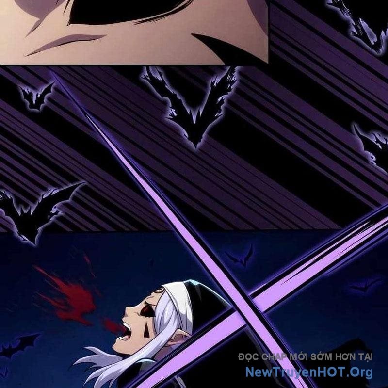Chiến Binh Máu Lạnh: Chapter 22