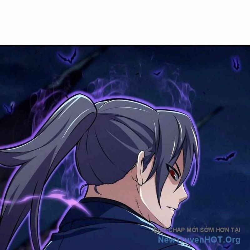 Chiến Binh Máu Lạnh: Chapter 22