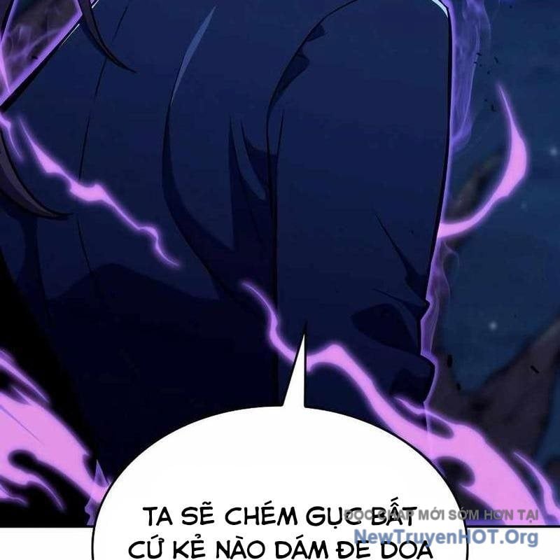 Chiến Binh Máu Lạnh: Chapter 22