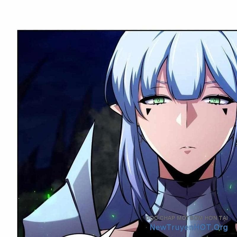 Chiến Binh Máu Lạnh: Chapter 22