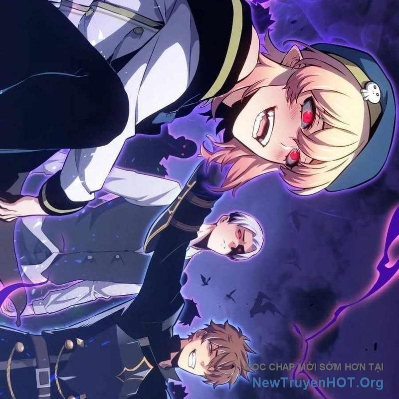 Chiến Binh Máu Lạnh: Chapter 22