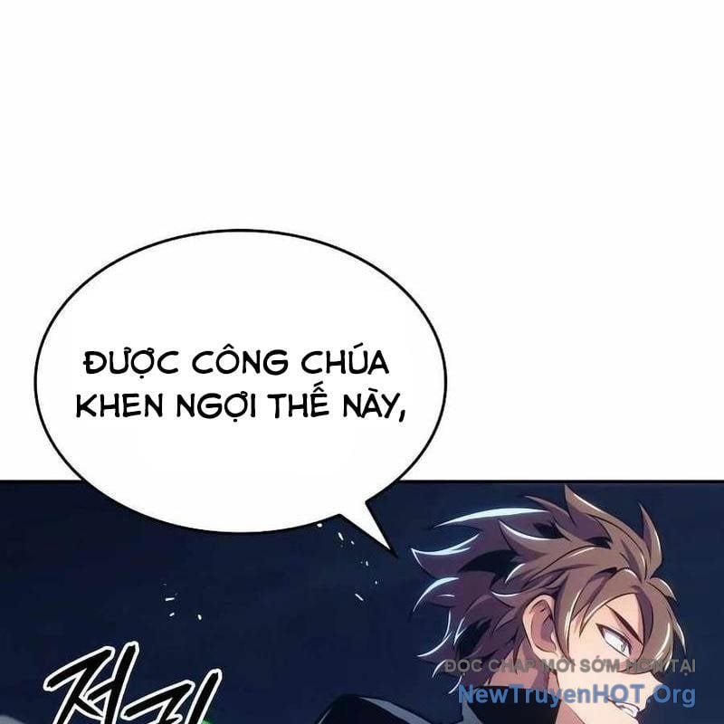 Chiến Binh Máu Lạnh: Chapter 22