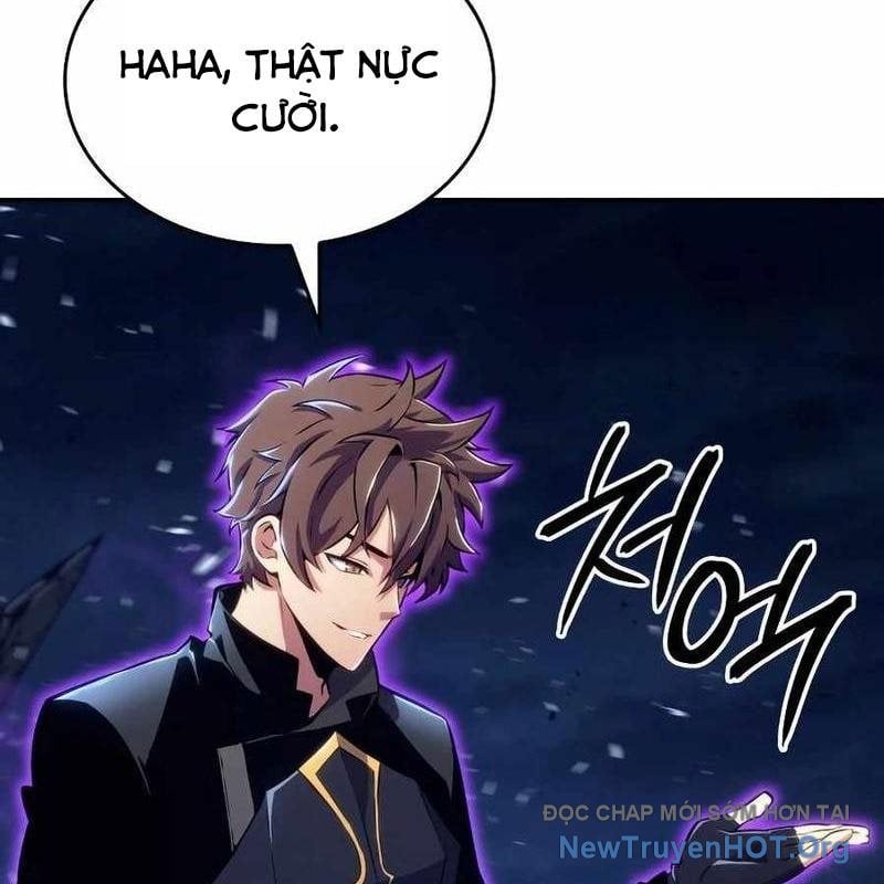 Chiến Binh Máu Lạnh: Chapter 22