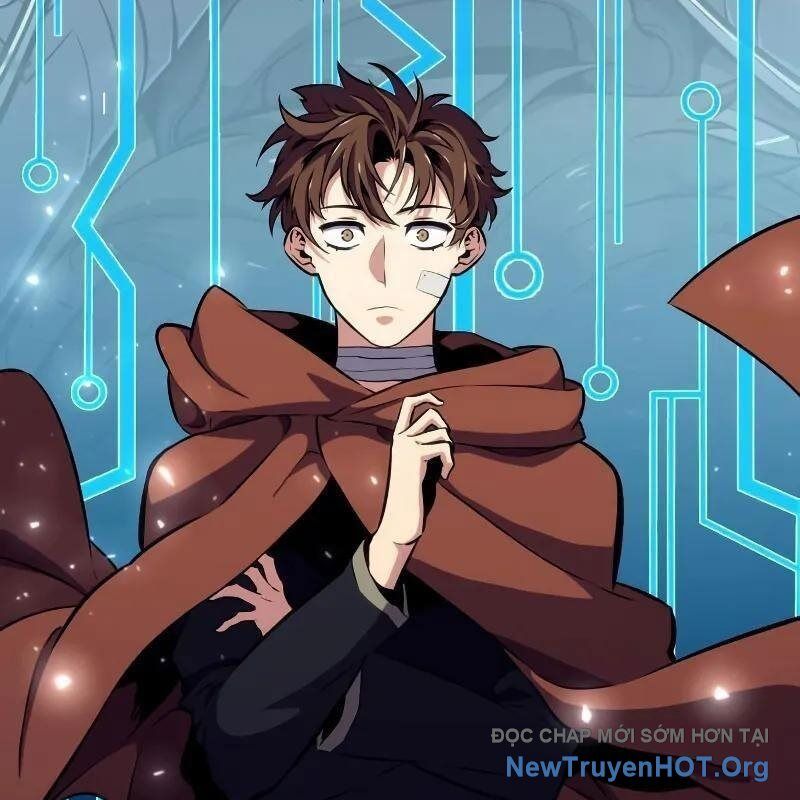 Chiến Binh Máu Lạnh: Chapter 7