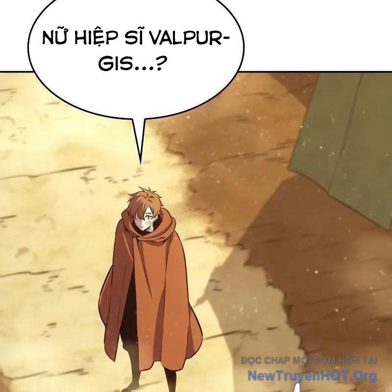 Chiến Binh Máu Lạnh: Chapter 7