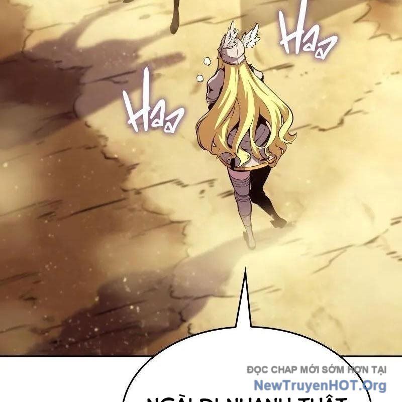 Chiến Binh Máu Lạnh: Chapter 7