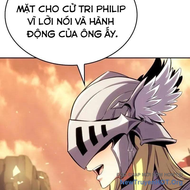 Chiến Binh Máu Lạnh: Chapter 7
