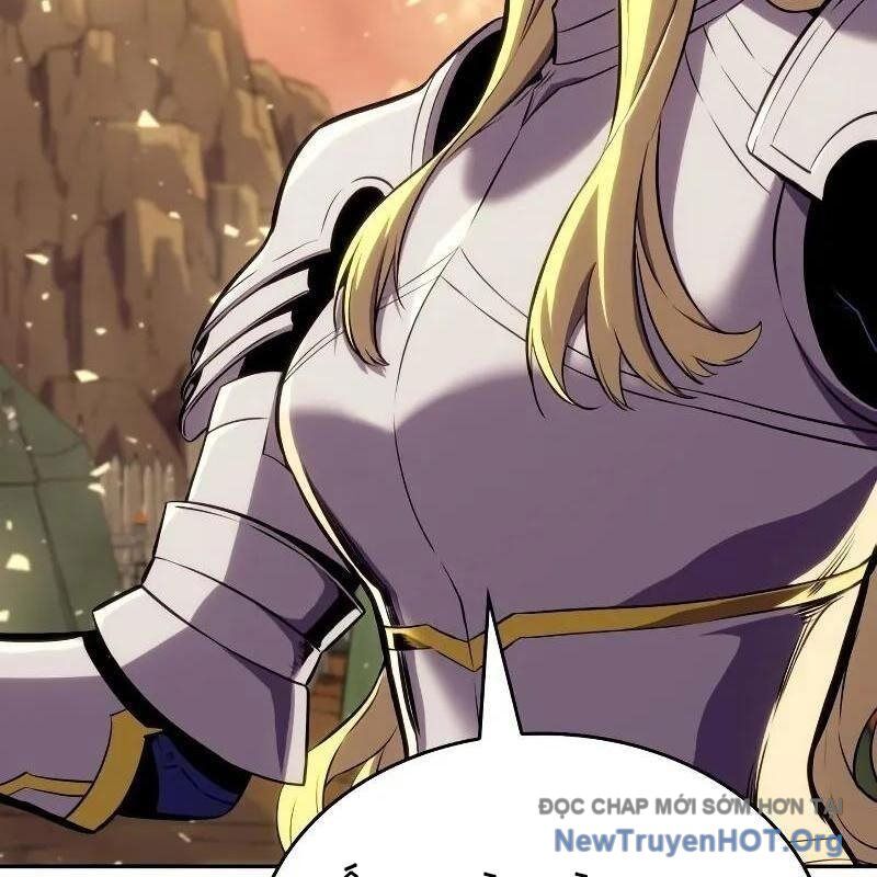 Chiến Binh Máu Lạnh: Chapter 7