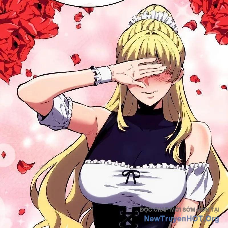 Chiến Binh Máu Lạnh: Chapter 7