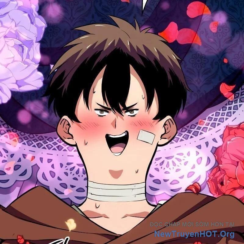 Chiến Binh Máu Lạnh: Chapter 7