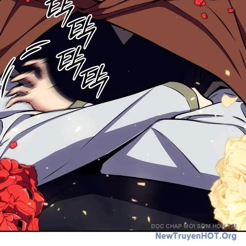 Chiến Binh Máu Lạnh: Chapter 7