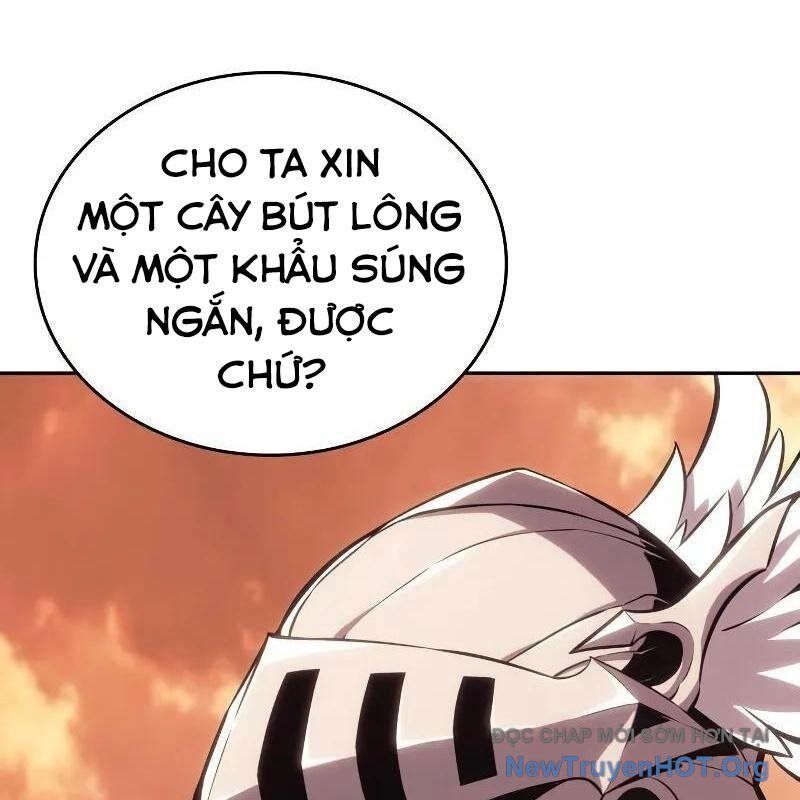 Chiến Binh Máu Lạnh: Chapter 7