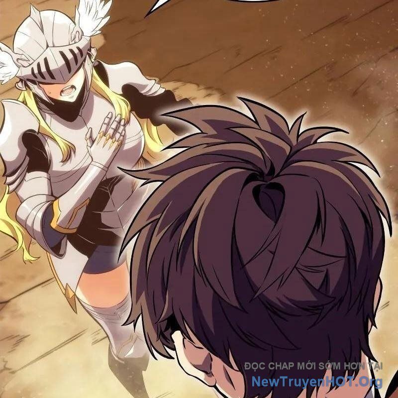 Chiến Binh Máu Lạnh: Chapter 7