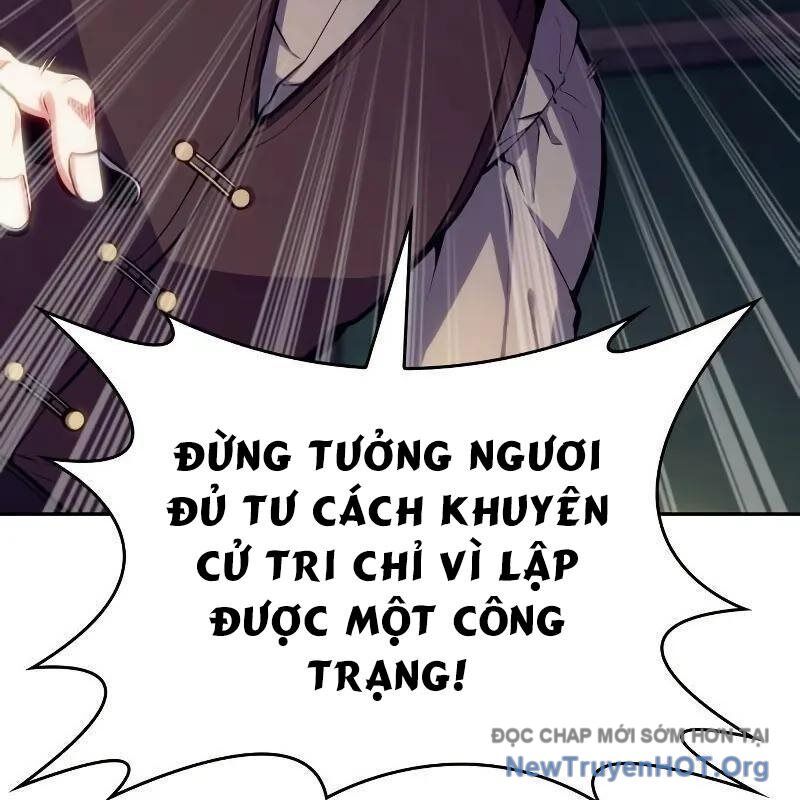 Chiến Binh Máu Lạnh: Chapter 7