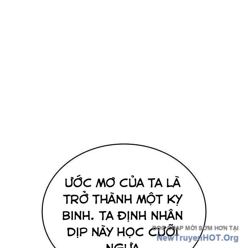 Chiến Binh Máu Lạnh: Chapter 7