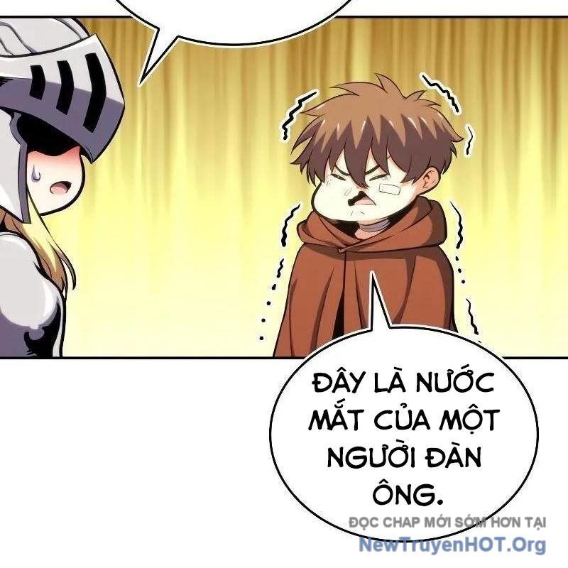 Chiến Binh Máu Lạnh: Chapter 7