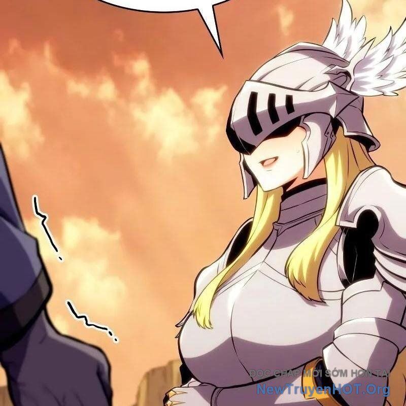 Chiến Binh Máu Lạnh: Chapter 7