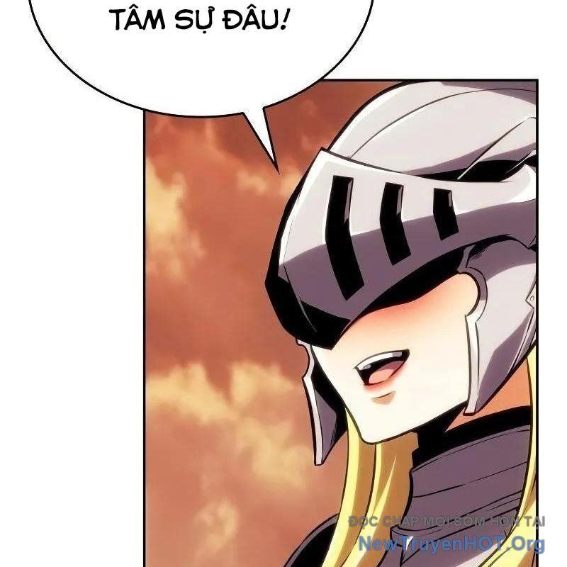 Chiến Binh Máu Lạnh: Chapter 7