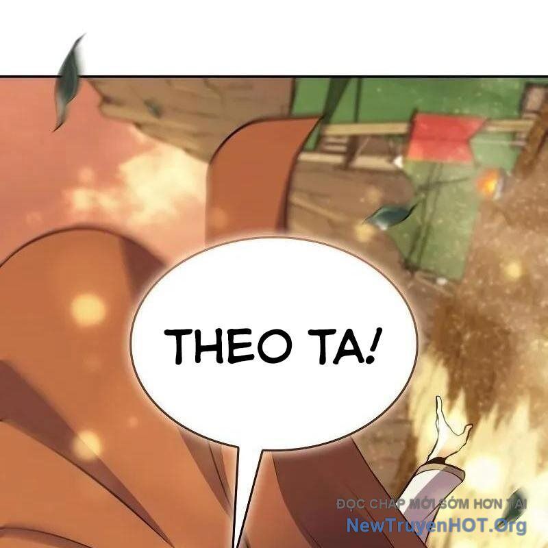 Chiến Binh Máu Lạnh: Chapter 7