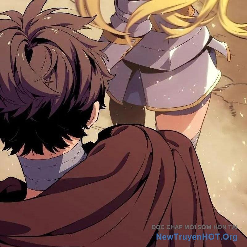 Chiến Binh Máu Lạnh: Chapter 7