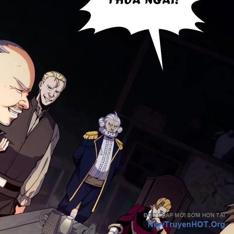 Chiến Binh Máu Lạnh: Chapter 7