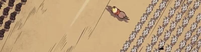 Chiến Binh Máu Lạnh: Chapter 7