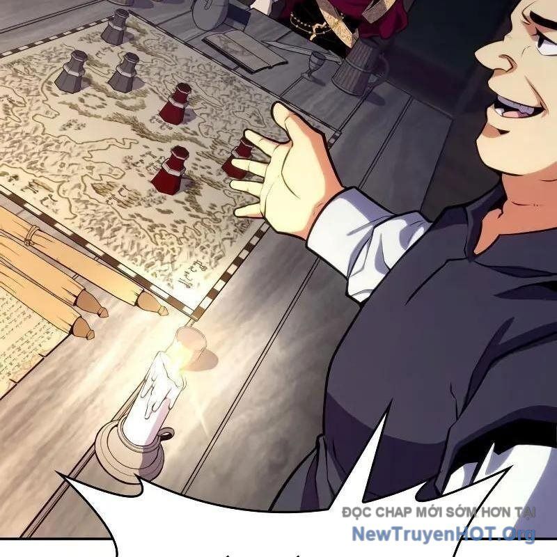 Chiến Binh Máu Lạnh: Chapter 7