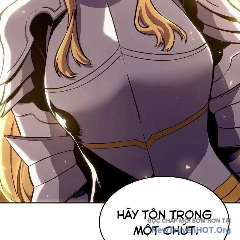 Chiến Binh Máu Lạnh: Chapter 7