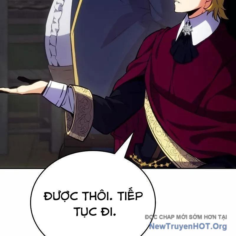 Chiến Binh Máu Lạnh: Chapter 7