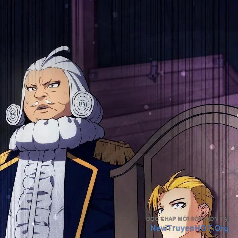 Chiến Binh Máu Lạnh: Chapter 7