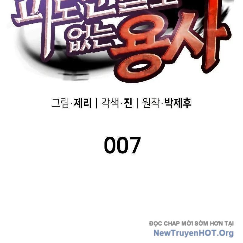 Chiến Binh Máu Lạnh: Chapter 7