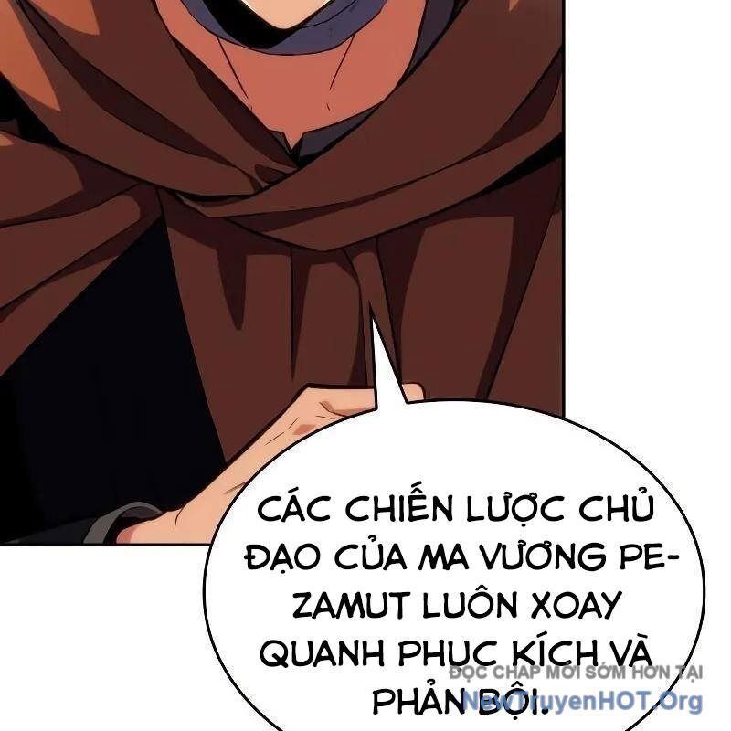 Chiến Binh Máu Lạnh: Chapter 7