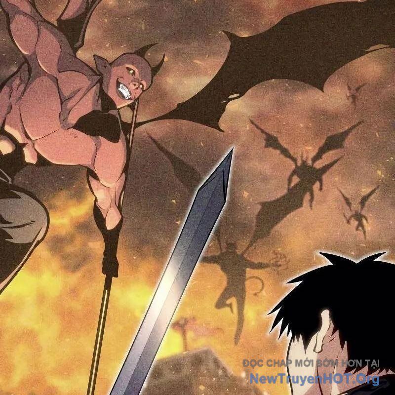 Chiến Binh Máu Lạnh: Chapter 7