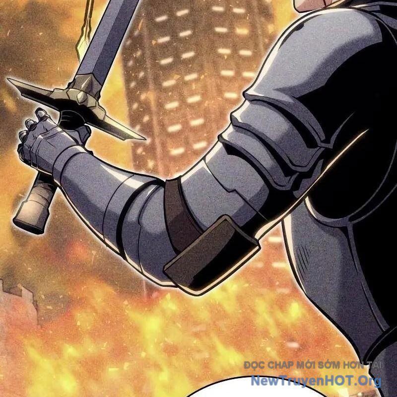 Chiến Binh Máu Lạnh: Chapter 7