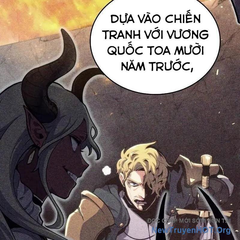 Chiến Binh Máu Lạnh: Chapter 7